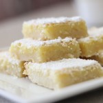 Lemon Bars