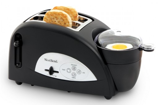 Egg Sandwich Toaster
