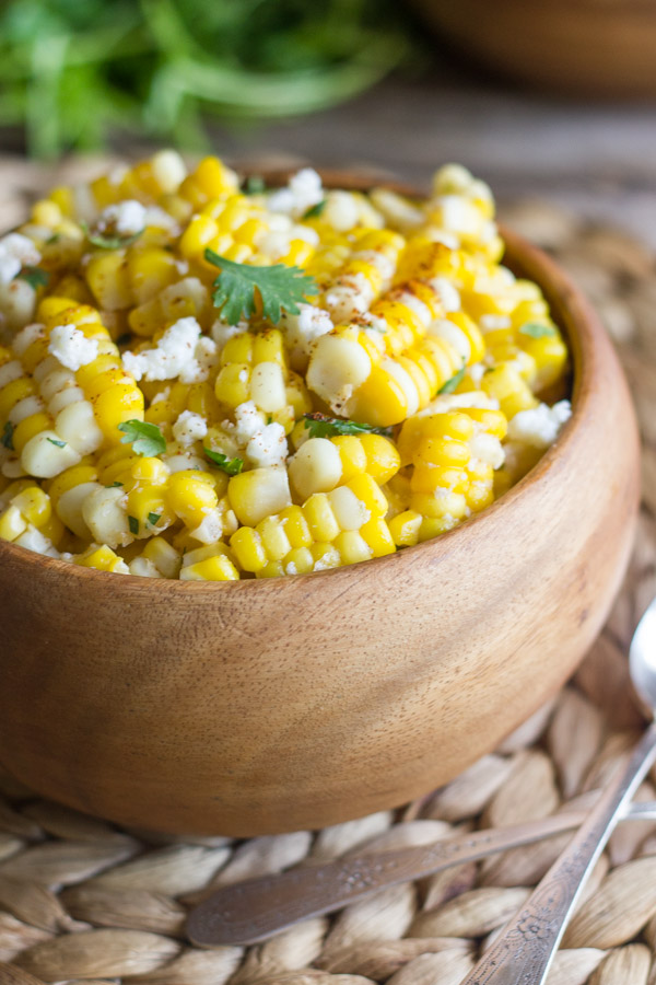 Celebrate summer right with the best sweet corn recipes from Lovely Little Kitchen!