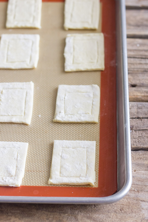 Easy Raspberry Cream Cheese Danish Recipe – Broken Oven Baking
