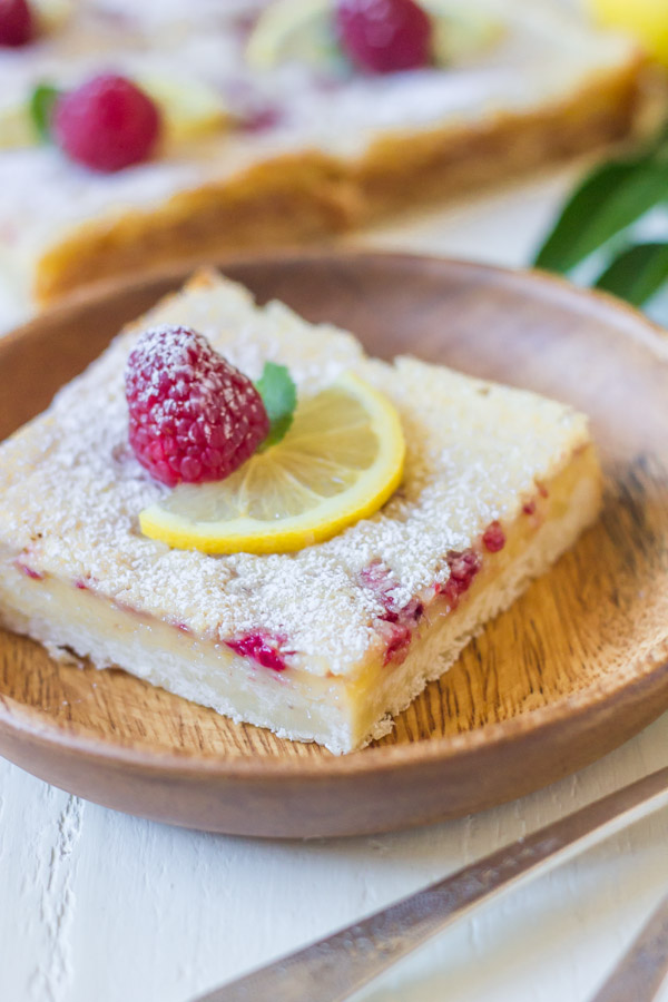 Deliciously Irresistible Lemon Raspberry Nothing Bundt Cake: A Homemade Copycat Recipe