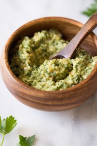 An easy guide to making a delicious and versatile pesto!