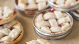 Mini Pie Pans, Hobby Lobby