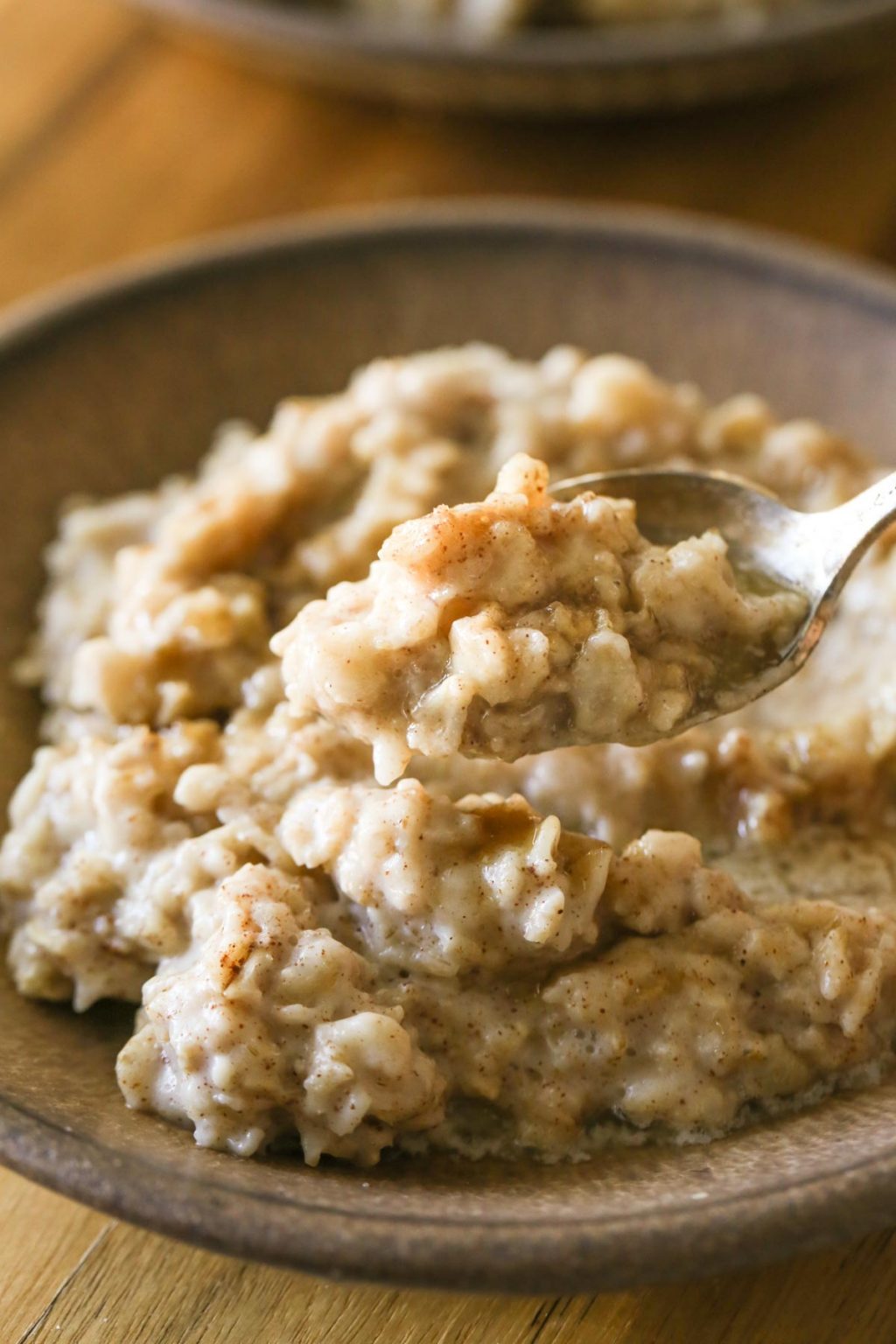 How to Make Good Oatmeal - Lovely Little Kitchen