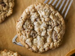 Best Cowboy Cookies Recipe - How to Make Cowboy Cookies