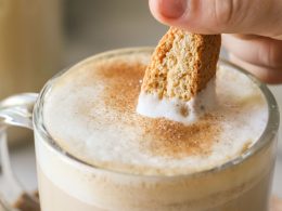 Brown Sugar Creamer Recipe - Fed & Fit
